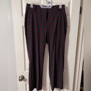 Womans dress pants